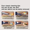 2025 New Model D39R-R37R-I35R Bebird Ear Wax Removal With 6 LED Lights 10 Megapixel Camera Intelligent EarWax Personal Care Tool 4