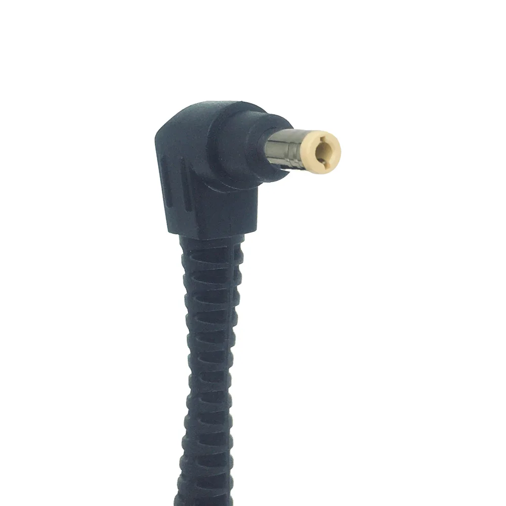 파나소닉 터프북 CF-31 CF-53 CF-52 CF-19 노트북 AC 어댑터용 오리지널 CF-AA5713A M2 110W 15.6V 7.05A 전원 충전기