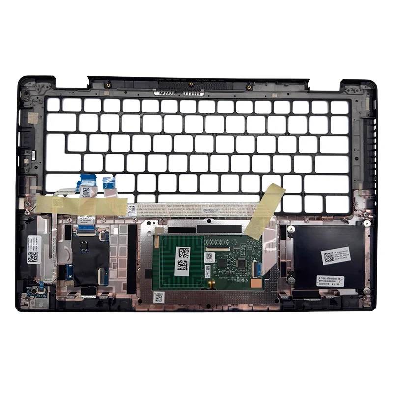 NEW ORIGINAL Laptop Top Case For Dell Latitude 7430 E7430 010FW9 0528J1 0G8X3M