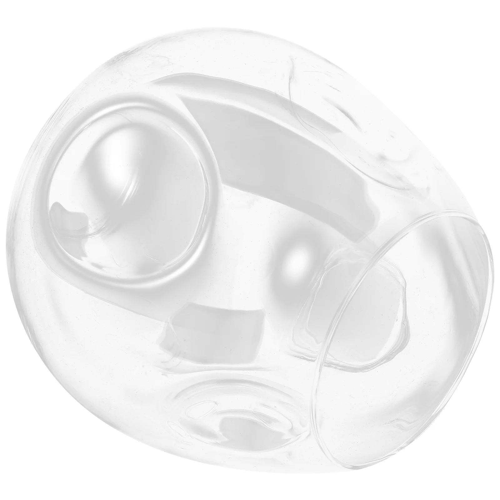 

Round Glass Lampshade Light Covers Oil Globe Replacement Shades for Pendant Lights