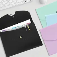 Expanding File Folders, A4 Size Accordion File Organizer, 7 Pockets Folders for Documents, for School Office Supplies 5