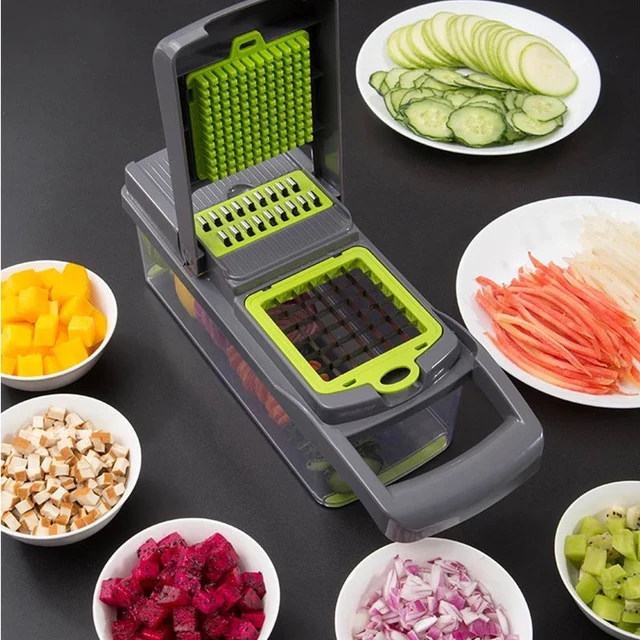 The Best Mandoline Slicers of 2024