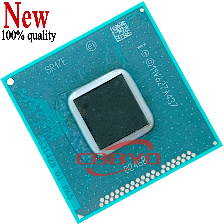 

100% New SR17E DH82HM86 SR17D DH82HM87 SR17C DH82QM87 BGA CHIPSET