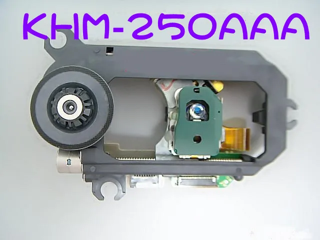 Оригинальная модель для SONY DVD, лазерный захват с механизмом KHM 250AAA KHM250AAA