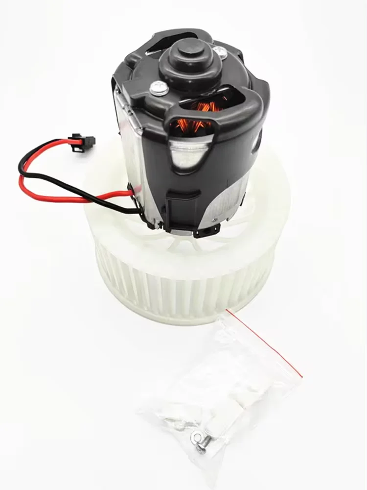 OE; 64119242608 High Quality HVAC Blower Motor For BMW F01 F02 F10 528i 740i M5 M6 Right Hand Rudder