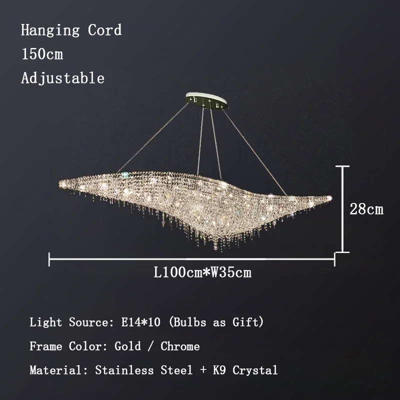 L100cm