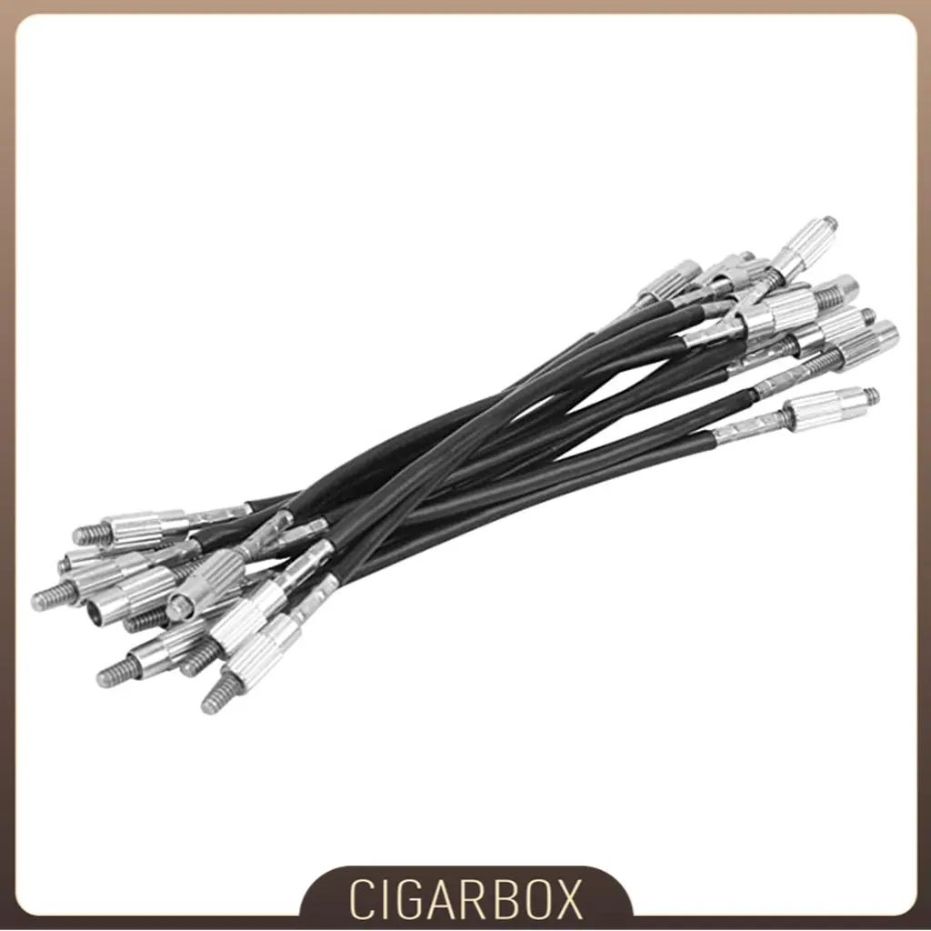 내구성 강한 솔리드 스테인레스 스틸 테일 피스 거트 바이올린, 바이올린 테일 거트 와이어, DIY 수리용 코어 루프 바이올린 만들기