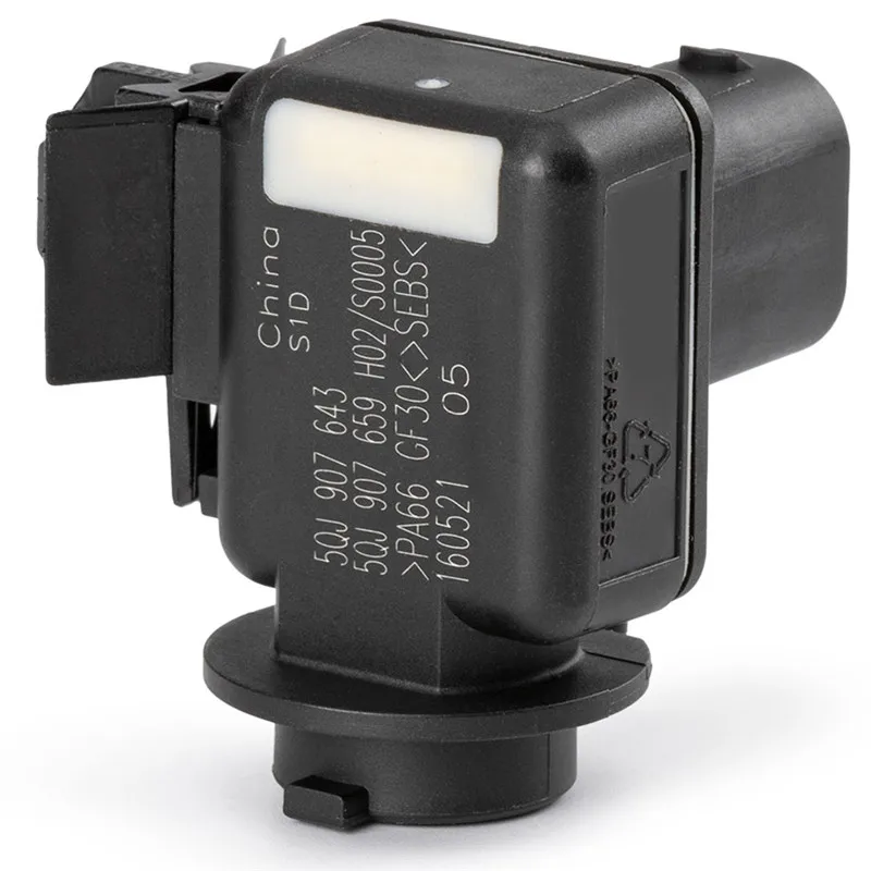 Air Quality Sensor Socket 1K0907659 5K0907659 For VW Passat B6 Golf Jetta Beetle Tiguan Caddy For Skoda Octavia Superb