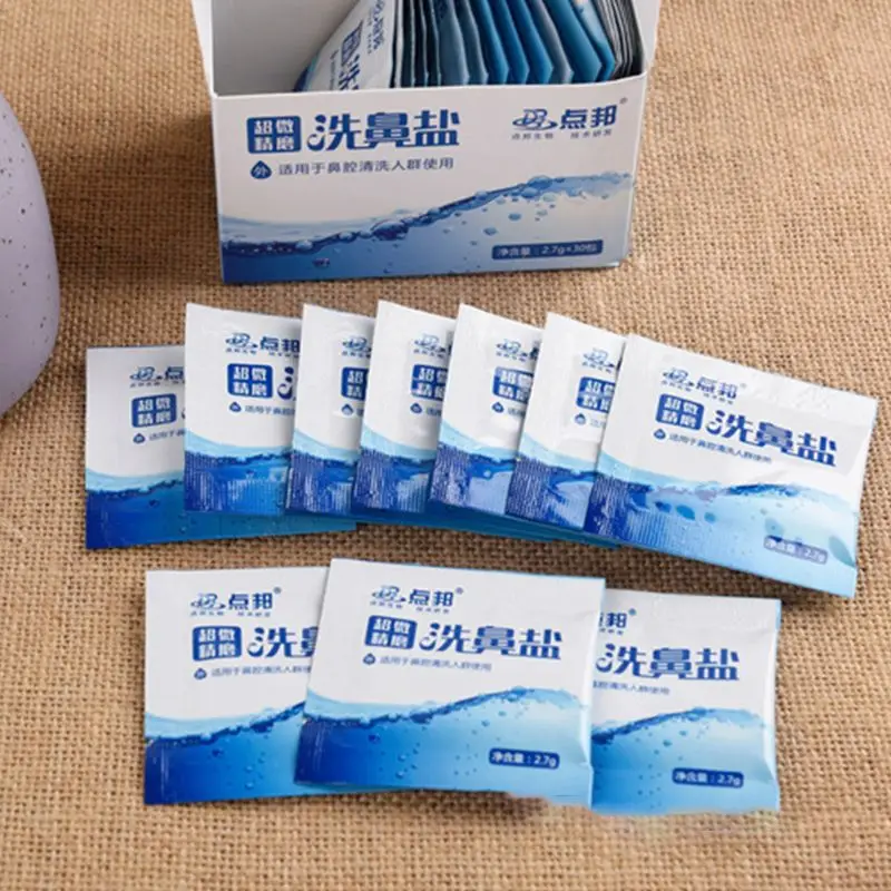 Рисунок 4 - 30 пакетов/коробка