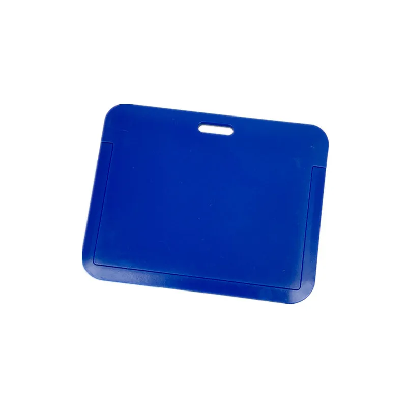 Dark Blue Horizontal