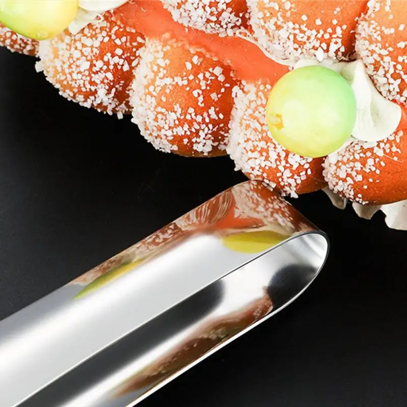 Bread Food Barbecue Food Tongs Kitchen Cat Paw Household Products Salad Smooth Dessert