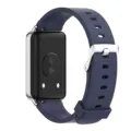 Midnight Blue Silver