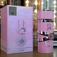 Parfum de marque 100 ml, parfum arabe pour femmes, spray musqué, longue tenue, nouveau, séduction, romance, cadeau pour la Saint-Valentin 1