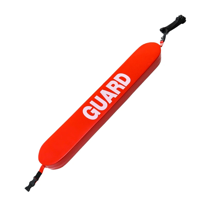 Price Water Rescue Tube EVA Lifeguard Floating Water Rescue Buoy