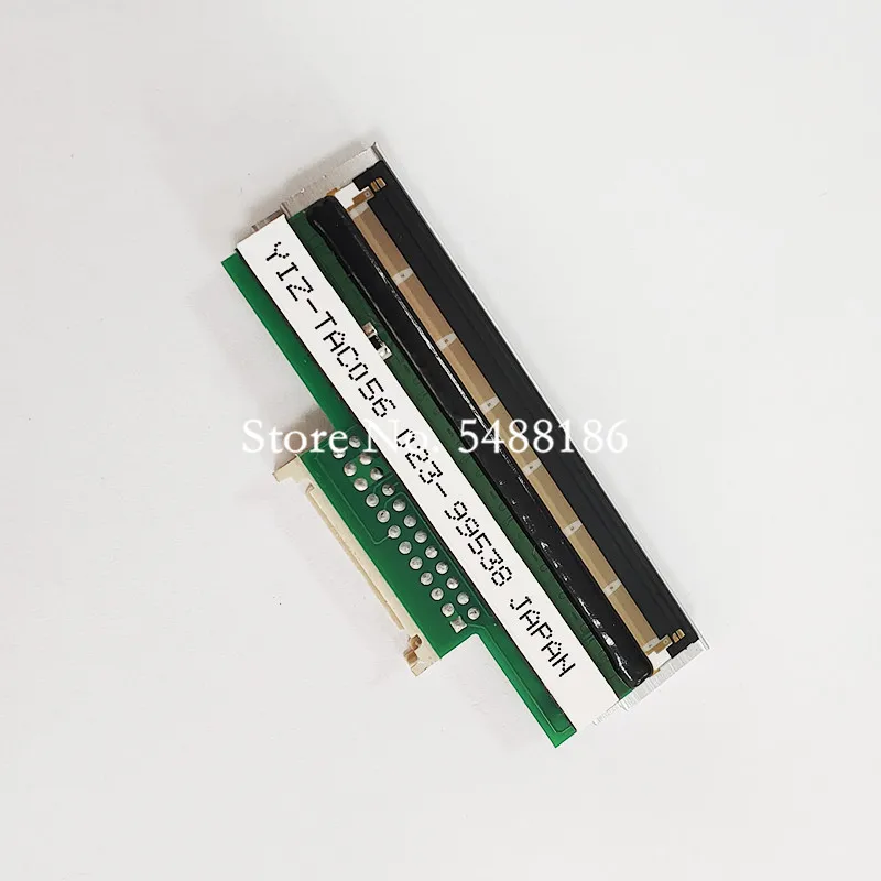 Cabeça de Impressão Sm120 para Digi Sm120 Escalas Cabeça de Impressão Térmica