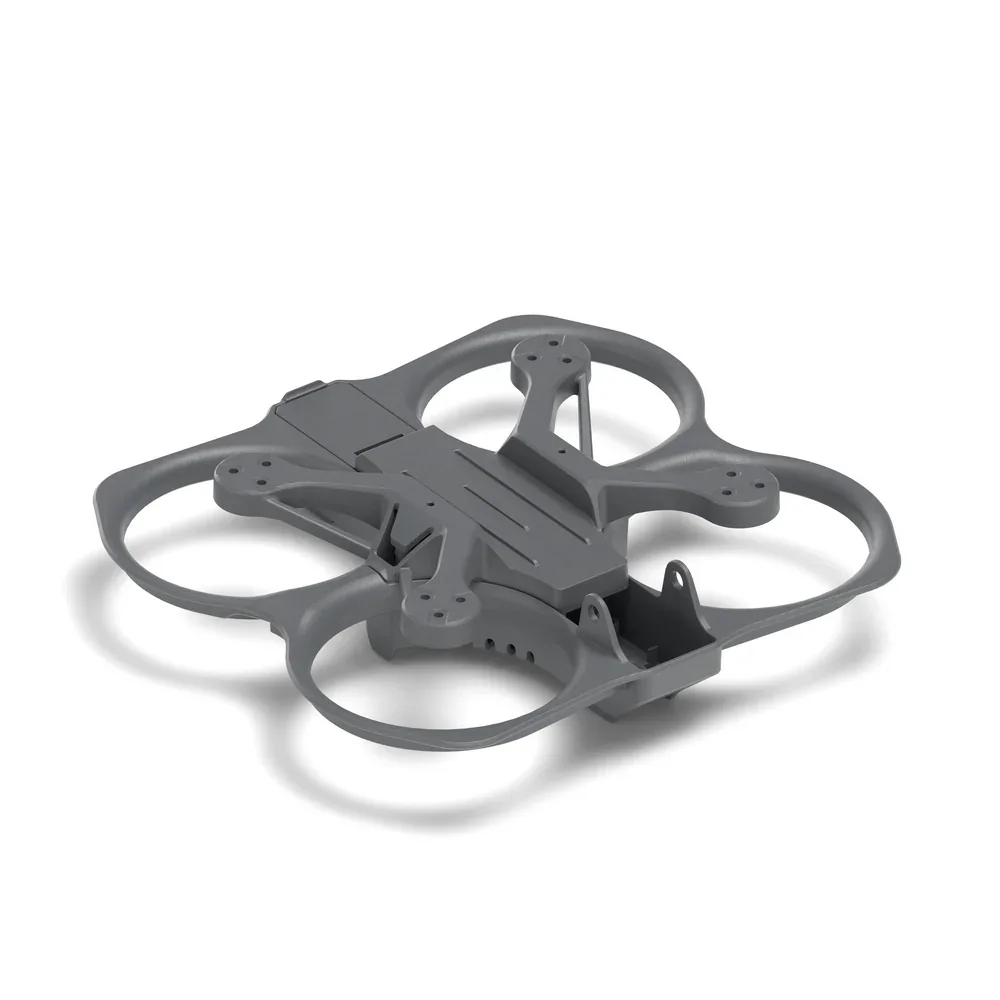 CADDX Protos Drone Frame Ultra-lightweight Brushless Whoop 1.6inch Frame For CADDXFPV Protos thumbnail 2
