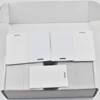 5Pcs 125KHz RFID Smart T5577 EM4305 Writable High Quality Thick Clamshell Proximity Rewritable Access Control Card 4