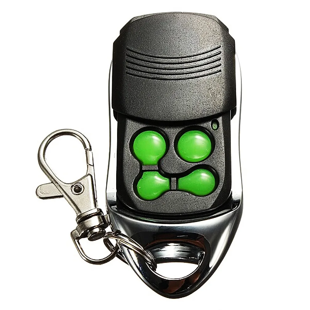

For M832 M842 M844 Merlin Garage Door 230t 430r Remote Control