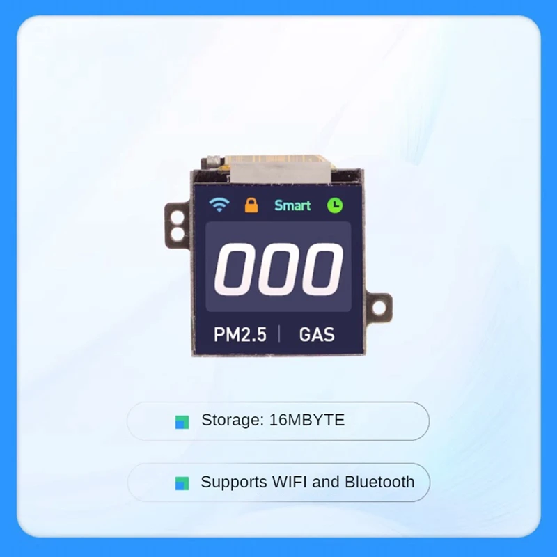ESP32-S2 LCD ũ, Ŀ ӽ, , δ Ŀ   , 1.54 ġ 240X240