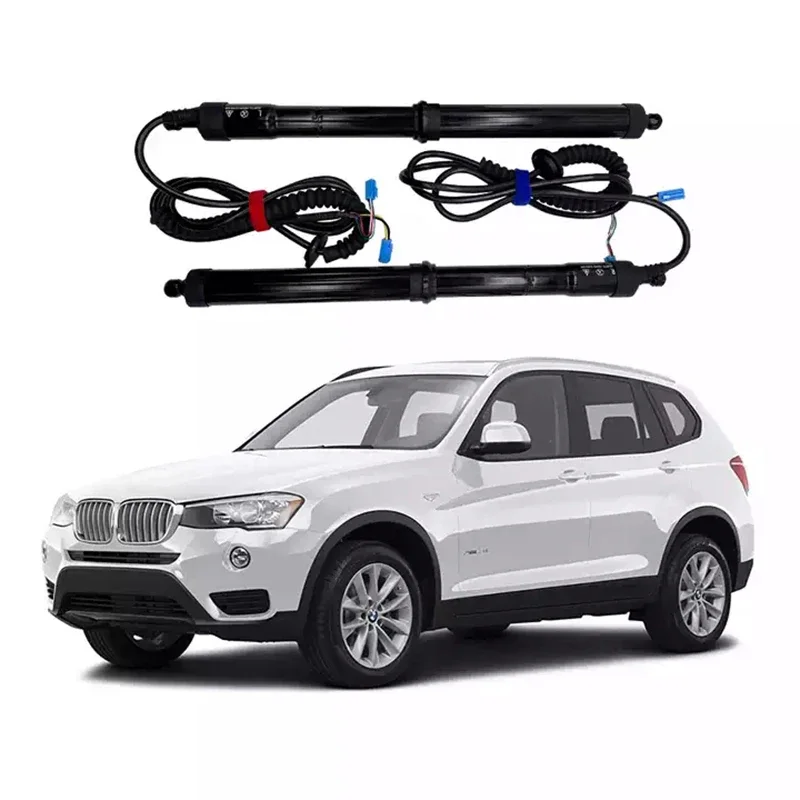 

Intelligent Electronic Automatic Tailgate Operation Car Electric Tail Gate Lift Power Liftgate for BMW X3 F25 E83 G01 G08 15-21