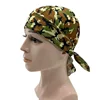Camouflage Headband Bandana Hat Men Cycling Cap Sun Protection Sports Breathable Printed Headscarf Bicycle Running Riding Cap 3