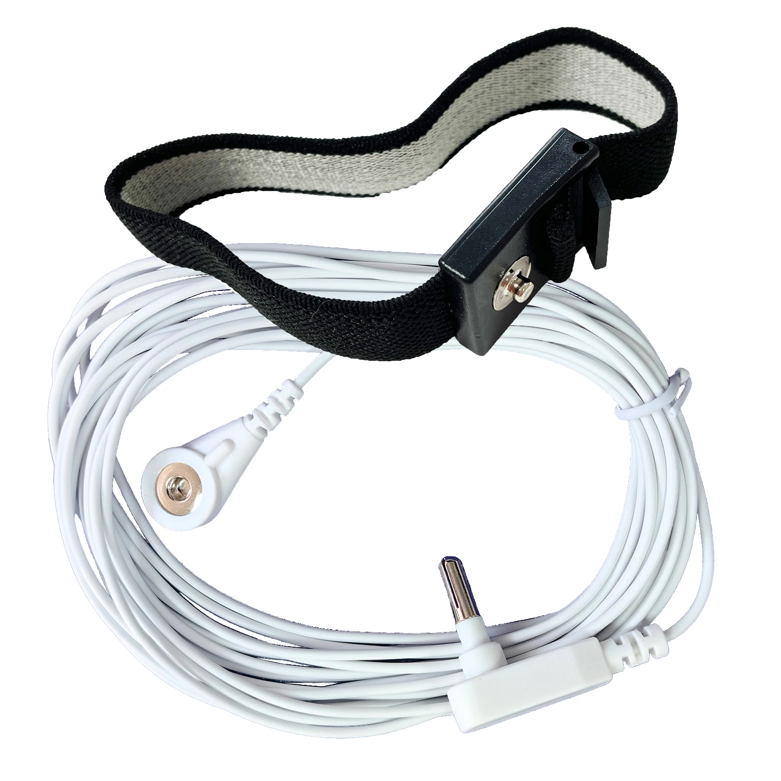 Conversion Plug, Plug Conversion Socket, Electrical Sockets, Electrical Power Socket, Power Cable Plug, Power Socket Adapter, Power Plug Adapter Earthing Plug Socket Rod Bracelet with Wire for Grounding Sheet Pillowcase Mat