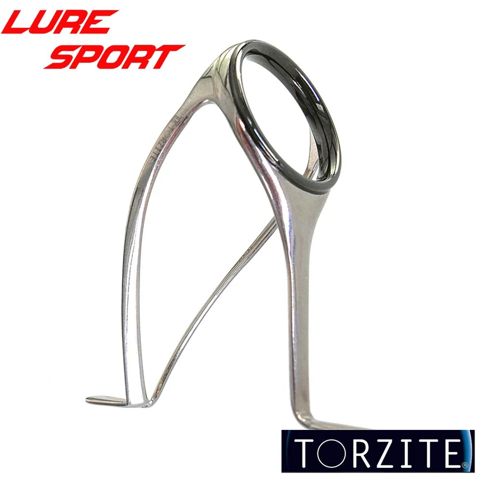 Anneau De Scion Fuji T-KLTG Tite - Titanium + Torzite - Pour