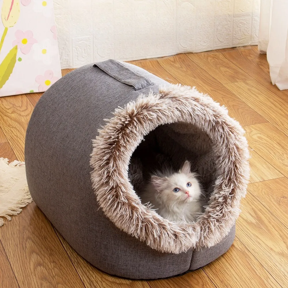 

OKRA Pet Indoor Special Grey Air Cushion Room