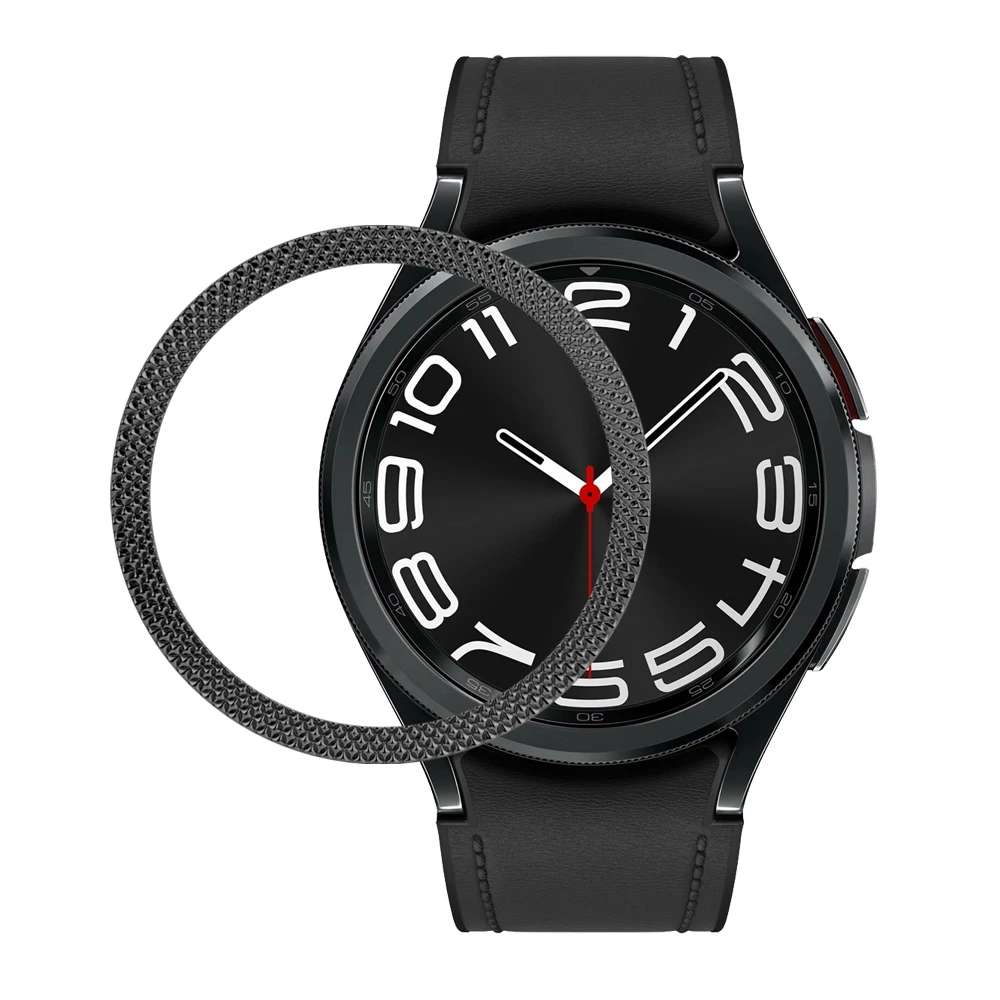 Metal Bezel for Samsung Galaxy Watch7 Classic 43mm 47mm