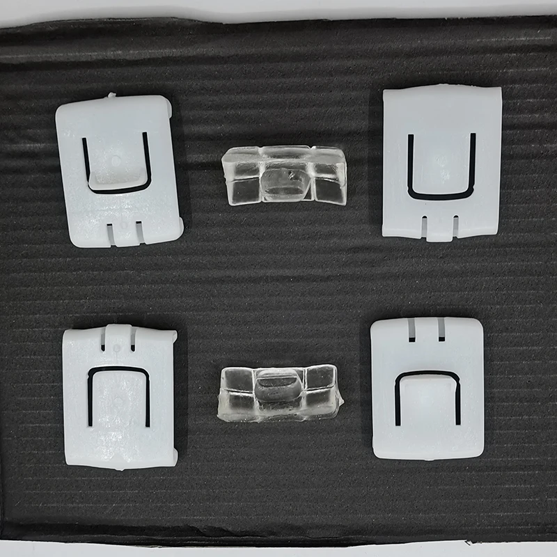 Kit Siège De Guidage Autoportant Réglable - Compatible VW, Audi, Seat - Réf. OE 191881213, 171881213B, 435881203A