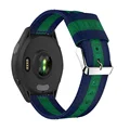 Blue-green