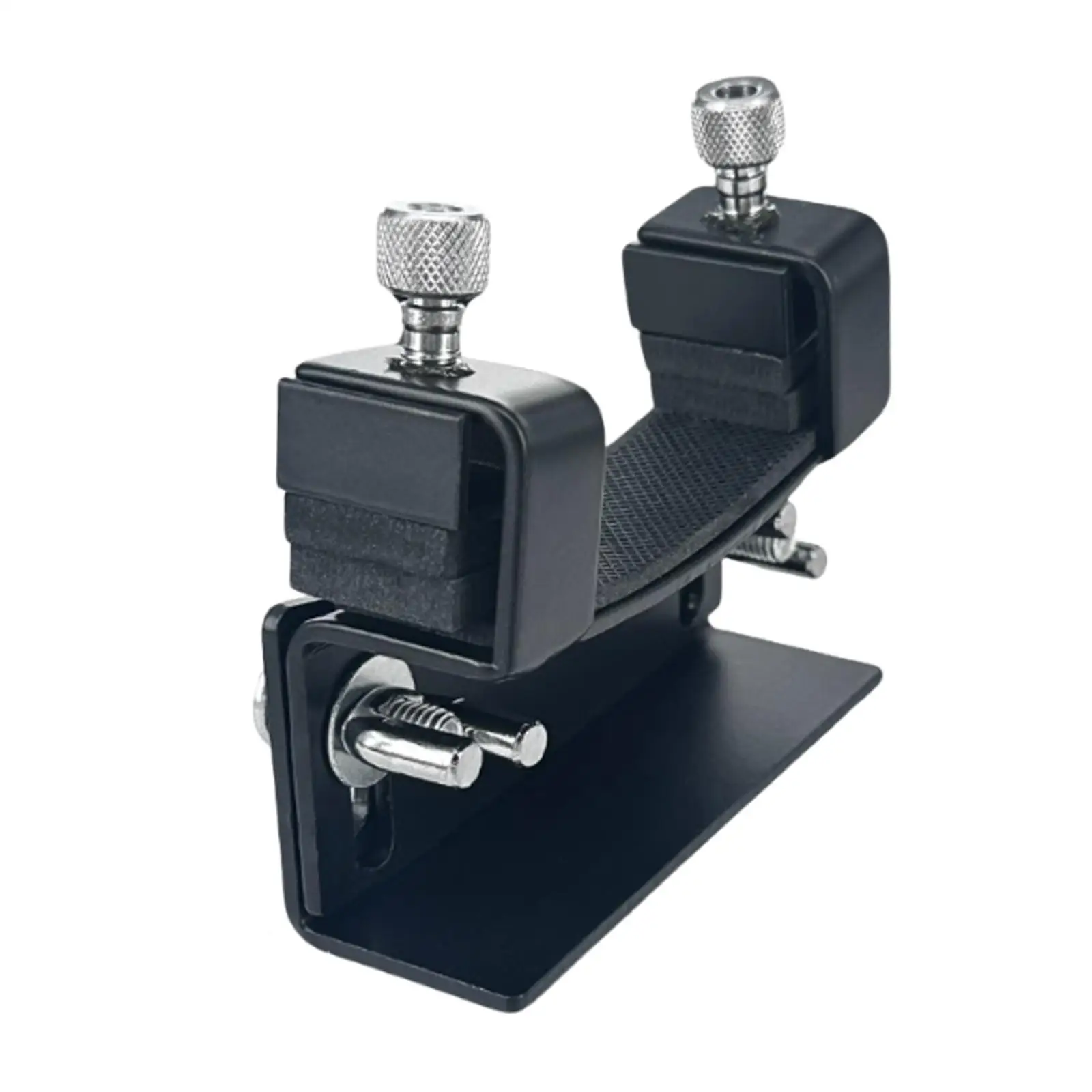 Bass Drum Platform Lifter Drum Holder Portable Professional Universal Protector Adjustable Elevation Tool Improves Sound