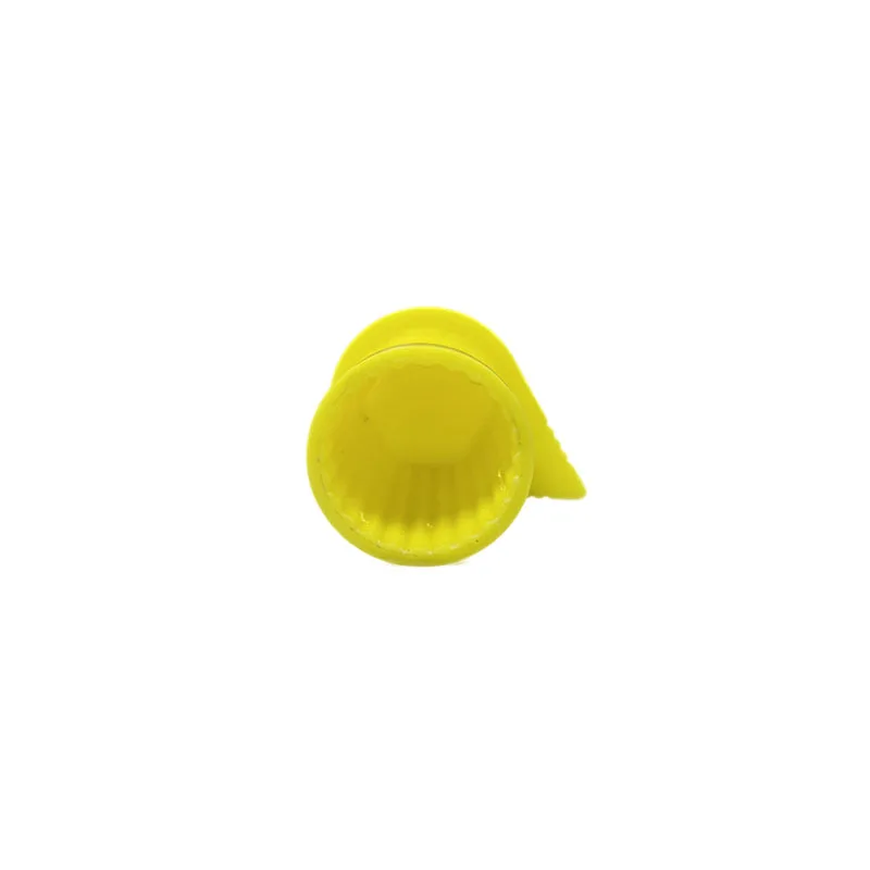 Wheel Nut Indicator High Dust-Cap Type SWL21 PE 40pcs for 21mm nut car accsesories