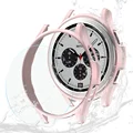 Rose Gold One Glass