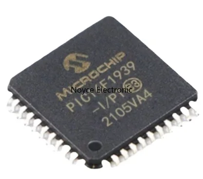 PIC18F87K22-I/PT original PIC18F87K22 TQFP80 microcontroller controller 8-bit flash memory /1pcs 1pcs lot dspic30f4011 30i pt 30f4011 tqfp44 mcu embedded microcontroller controller