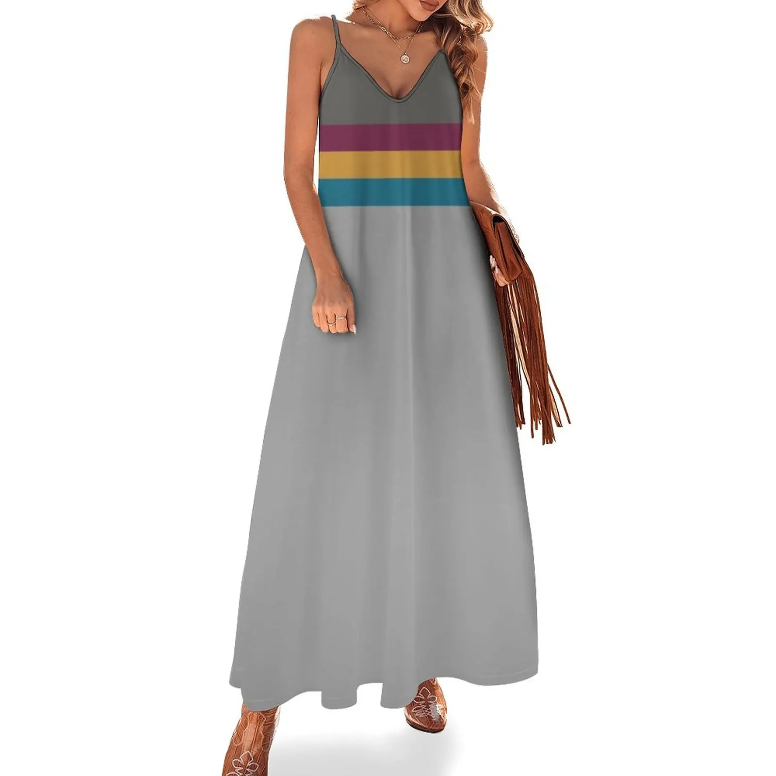 

Boy Genius Sleeveless Dress party dresses woman dress summer dresses for women 2024