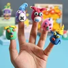 36 Colors Air Dry Plasticine Modeling Clay for Children Polymer Educational 5D Toy for Kids Gift Play Light Playdough Slime 3