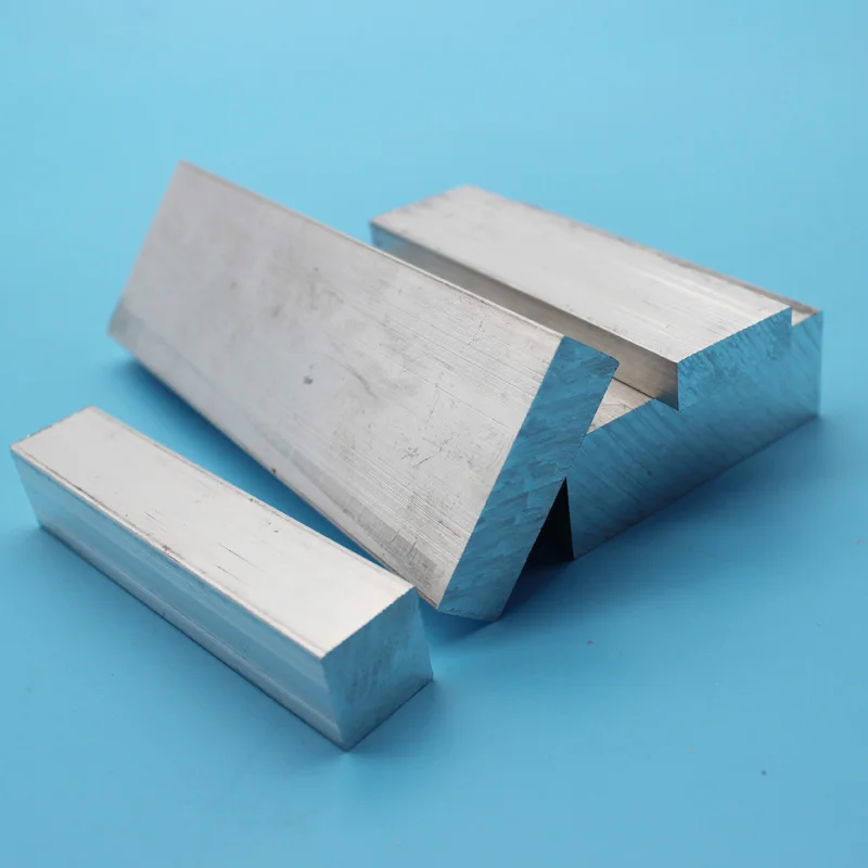 6061 알루미늄 플랫 바 2mm 3mm 4mm 5mm 6mm 8mm 10mm 12mm 14mm 15mm, 알루미늄 플랫 바