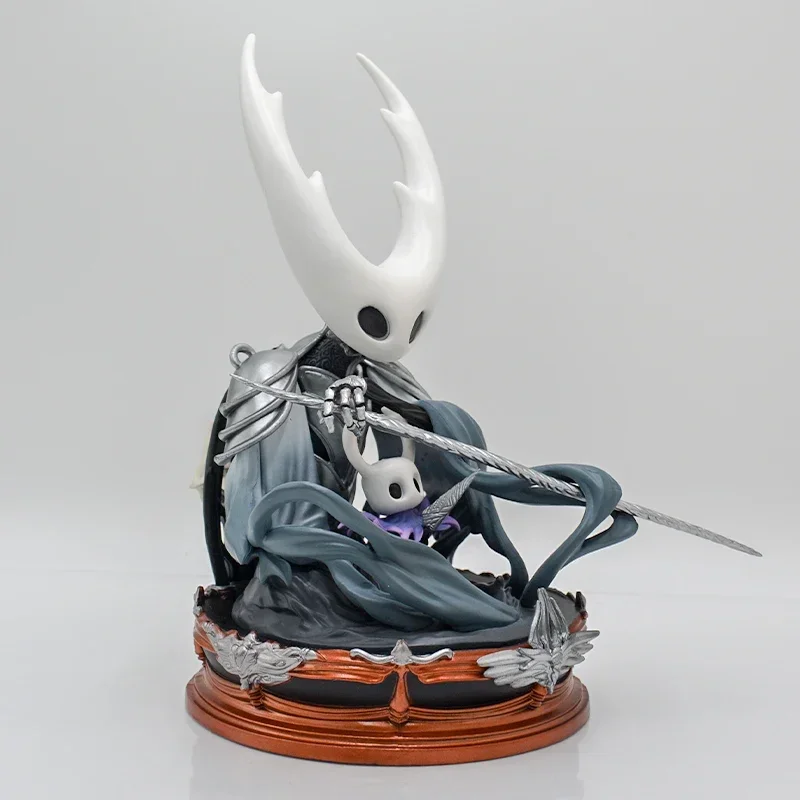 ホロウナイト　レジンフィギュア2種セット Amazon | ファンタシースターオンライン2 フォニュエール カラー