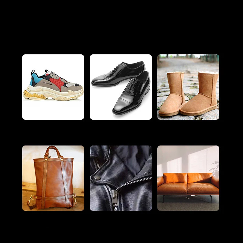 Description Picture 5 of itemShoe Glue Waterproof Quick-Drying Repair Shoes Universal Adhesive Glue Instant Shoe Adhesive Shoemaker Professional Repair Tools