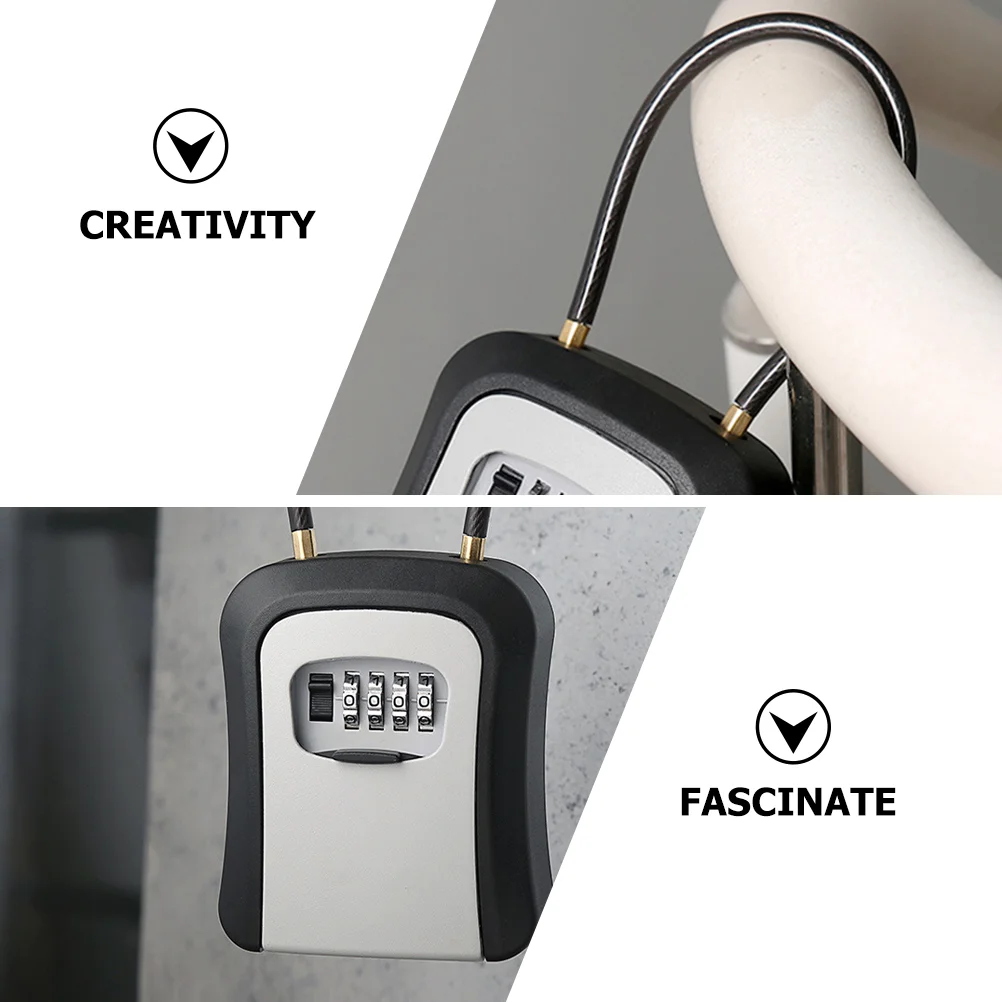 Рисунок 6 - Кодовый замок для дома