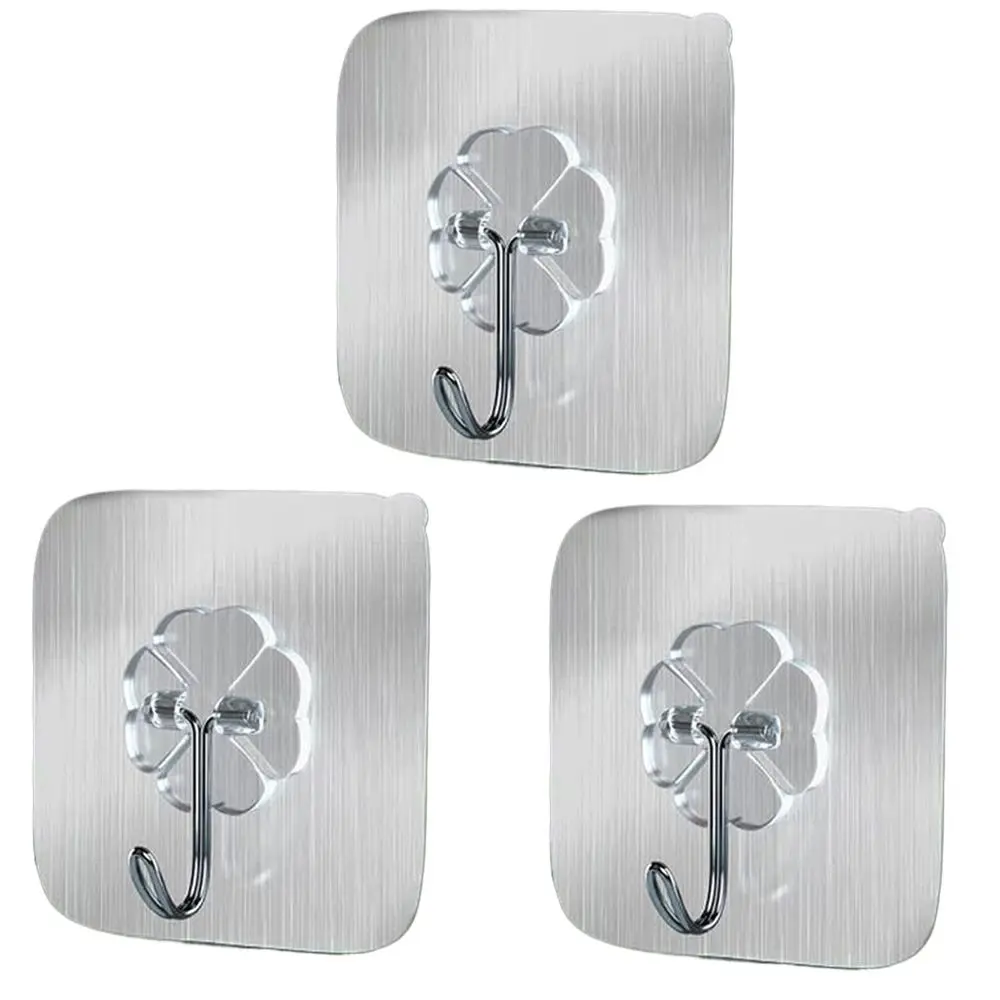Silver-3PCS