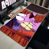 Cartoon C-Courage The Cowardly Dog  Mousepad Large Gaming PC Compute Gamer Keyboard Mouses 3
