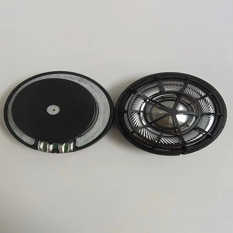 2pc 45mm Over Ear headset driver 32ohm For hifi Headphone Speaker