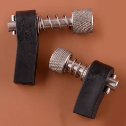 2pcs/Set 83719M & 83933M Cable Assy Shift End Fit for Mercury Mariner Outboard 25 30 40HP