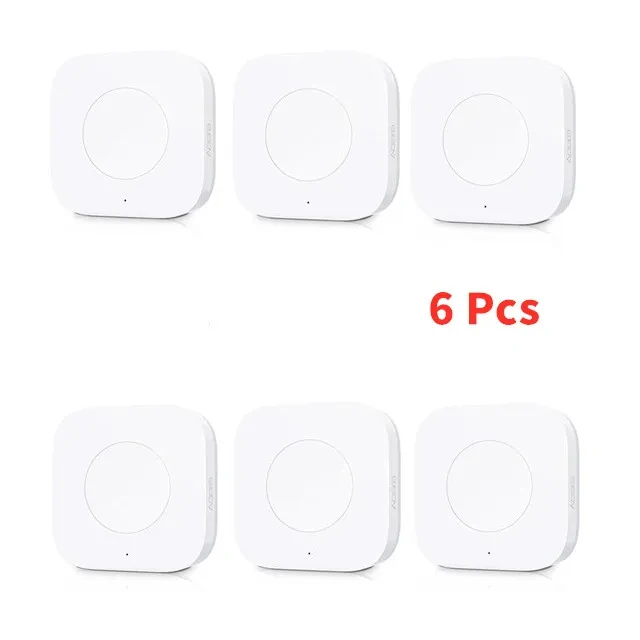 6 Pcs