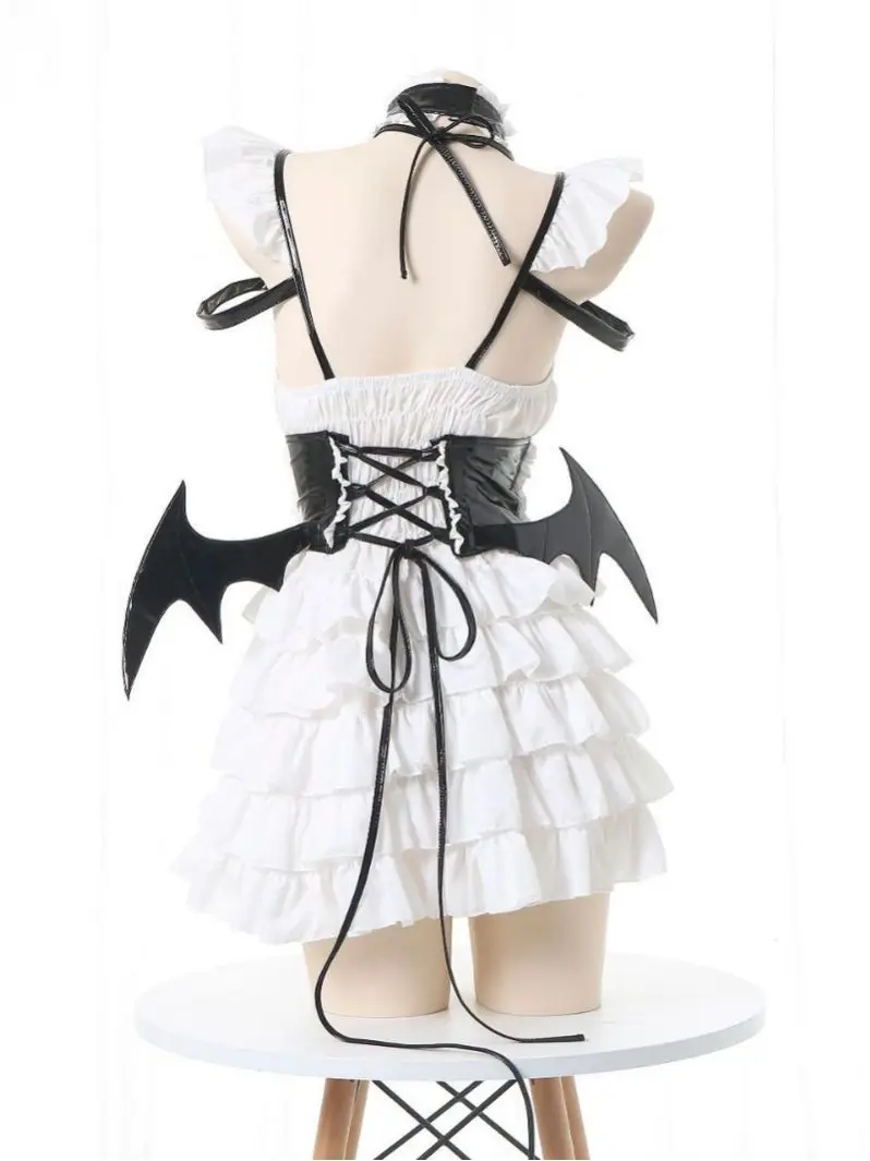 Рисунок 3 - Пикантное платье в японском стиле