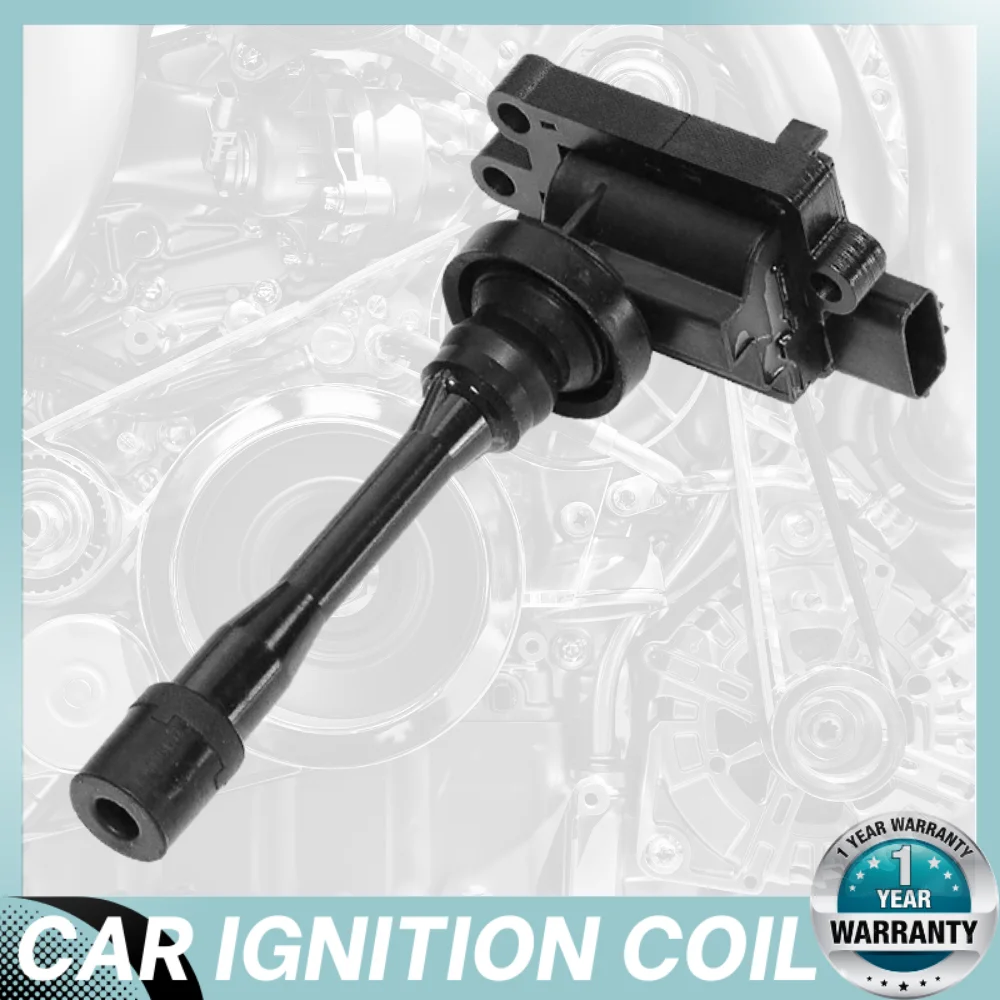

Engine Ignition Coil for Mitsubishi CARISMA (DA_) (1995/07-2006/06) CW723219 MD325048 MD362907 MD360384 1PC