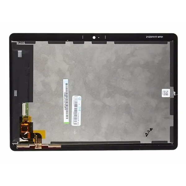Дисплей для Huawei MediaPad T3 10&quot в сборе с тачскрином Черный | Мобильные телефоны и