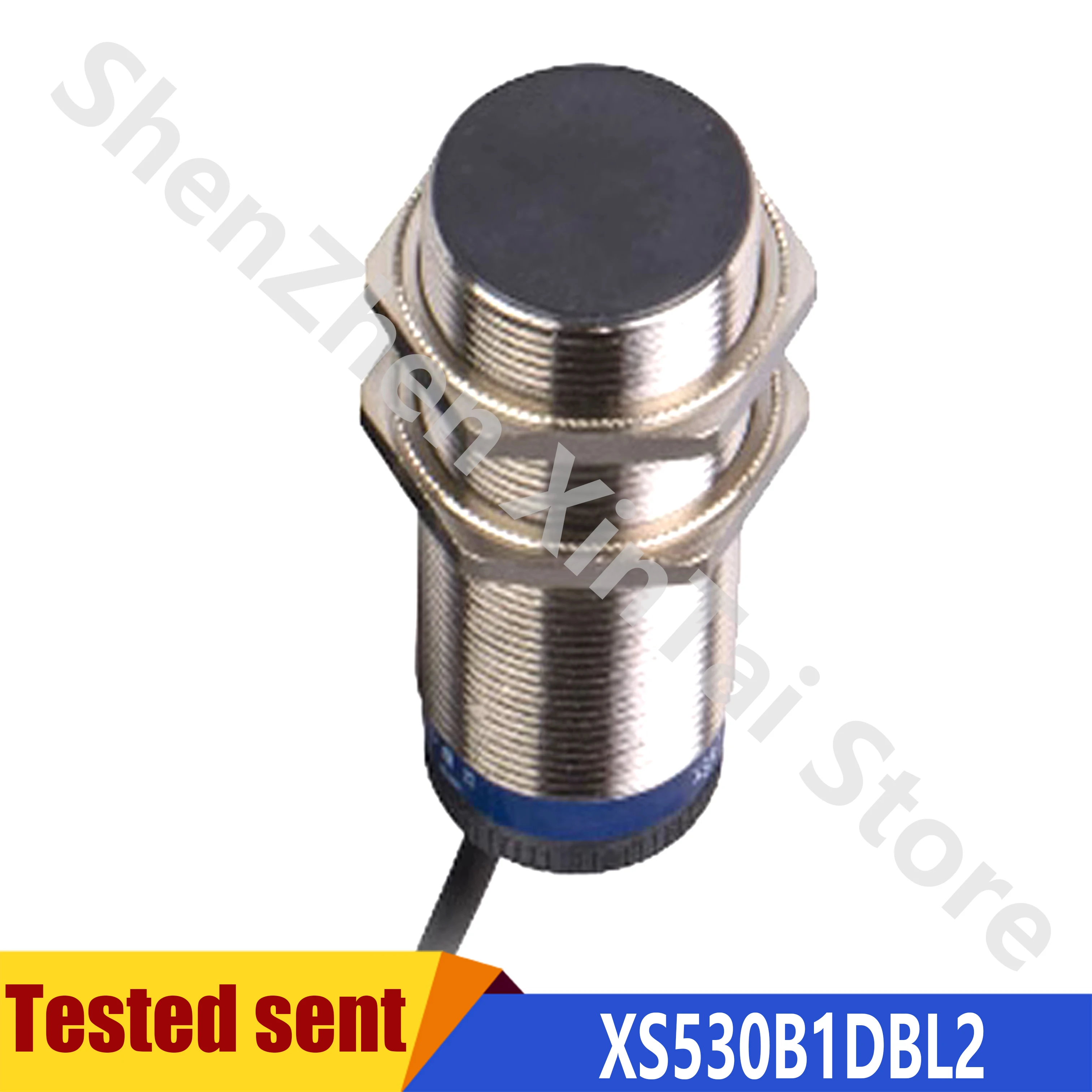 

Новый высококачественный датчик переключателя XS530B1DBL2